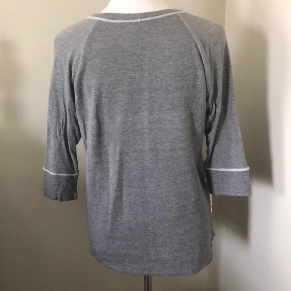 🌺Like new🌺 DOLAN T-SHIRT from Anthropologie - Picture 4 of 7